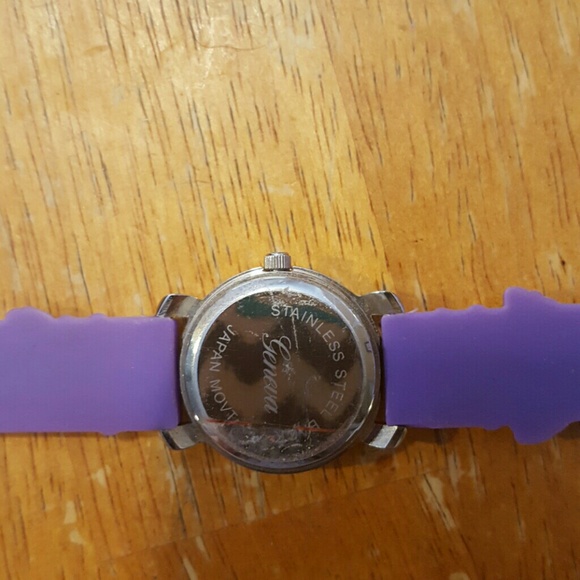 Cheerleading watch - Picture 8 of 8